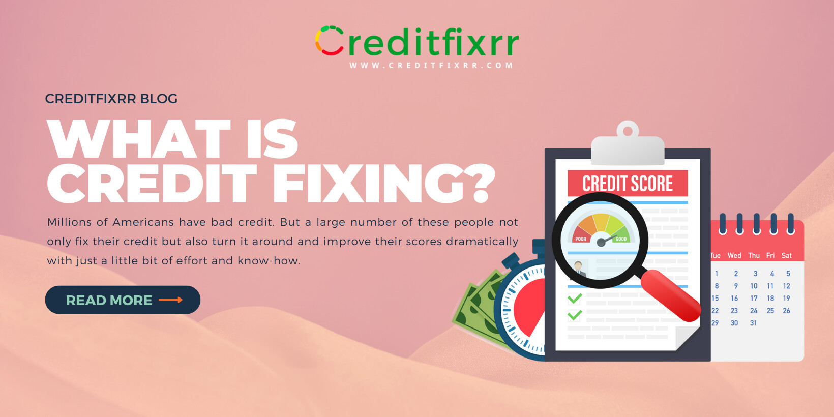 creditfixrr-software