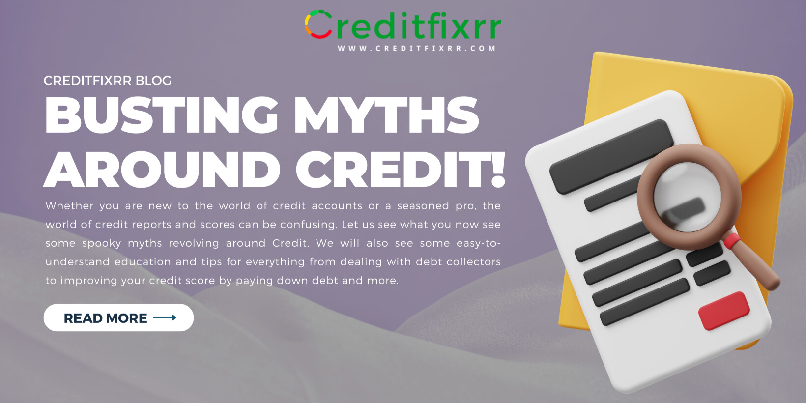 Creditfixrr Software