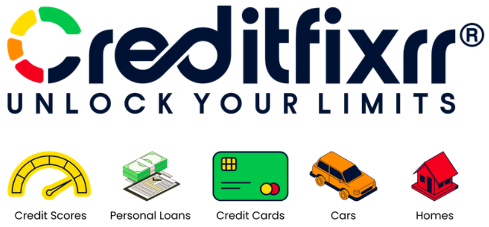 Creditfixrr.com Best Credit Repair Software